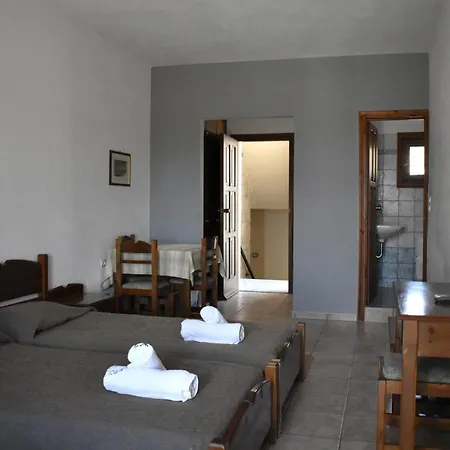 Akroyiali Apartments Gerolimenas Room photo