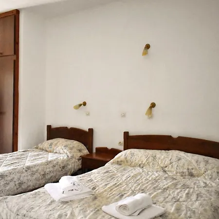 Akroyiali Apartments Gerolimenas Room photo