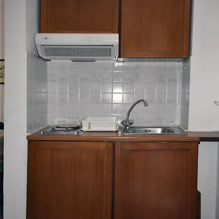 Akroyiali Apartments Gerolimenas Room photo