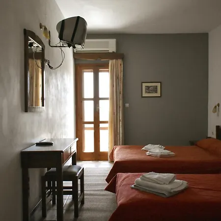 Akroyiali Apartments Gerolimenas Room photo