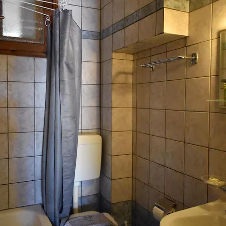 Akroyiali Apartments Gerolimenas Room photo