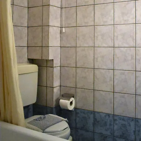 Akroyiali Apartments Gerolimenas Room photo