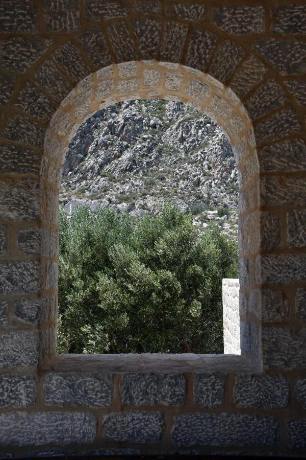 Akroyiali * Gerolimenas