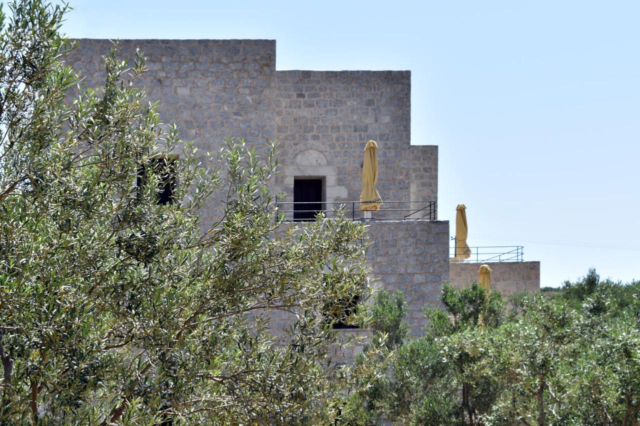 Apartment Akroyiali *