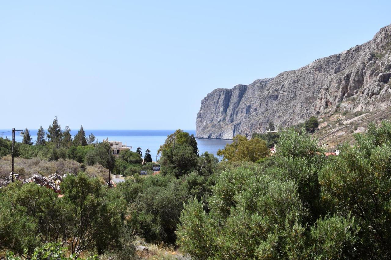 Akroyiali Gerolimenas