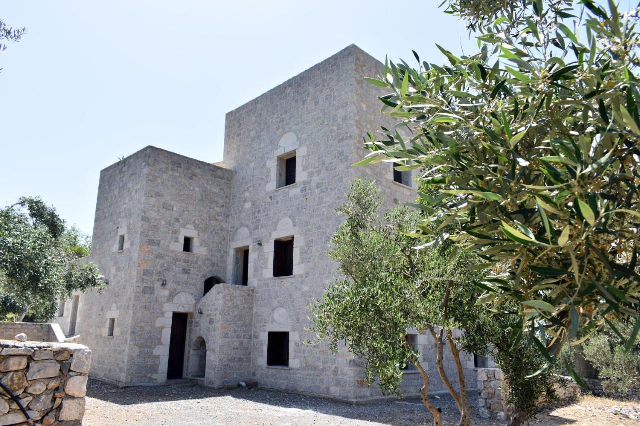 Akroyiali Gerolimenas