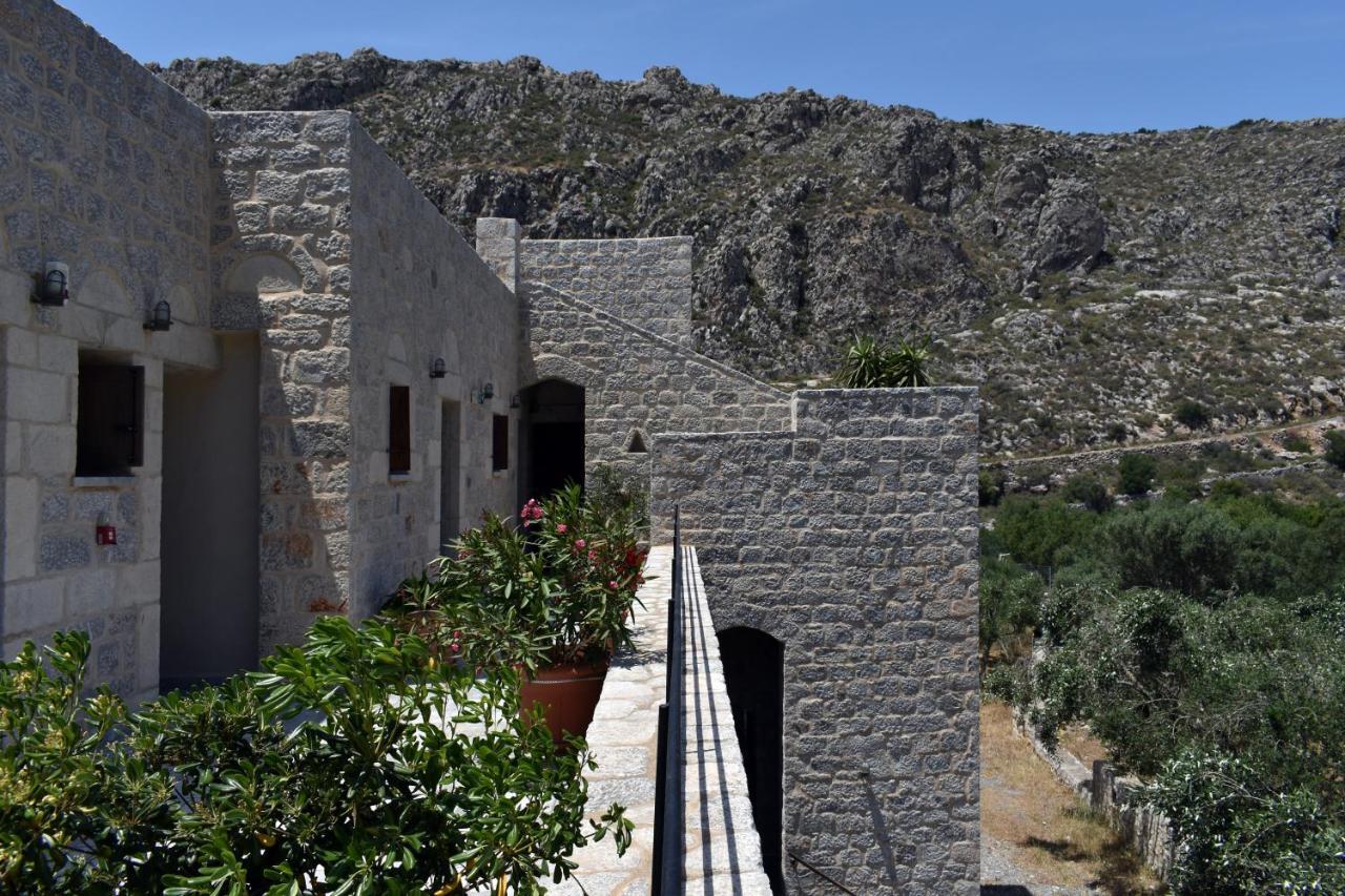 Akroyiali Apartment Gerolimenas