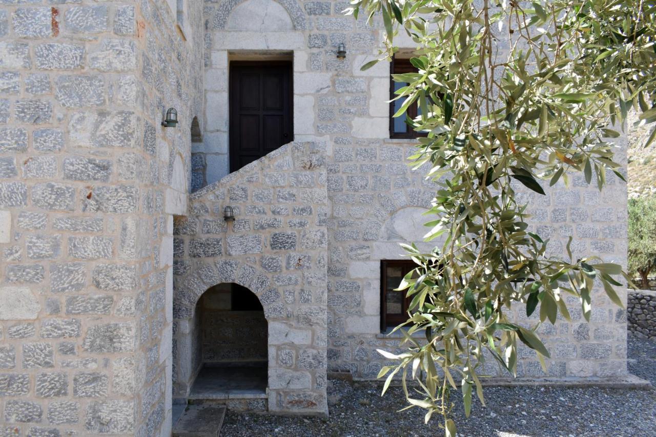 Akroyiali Apartment