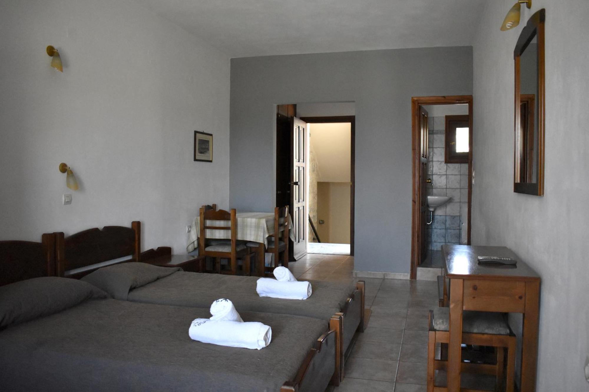 Akroyiali Apartment Gerolimenas