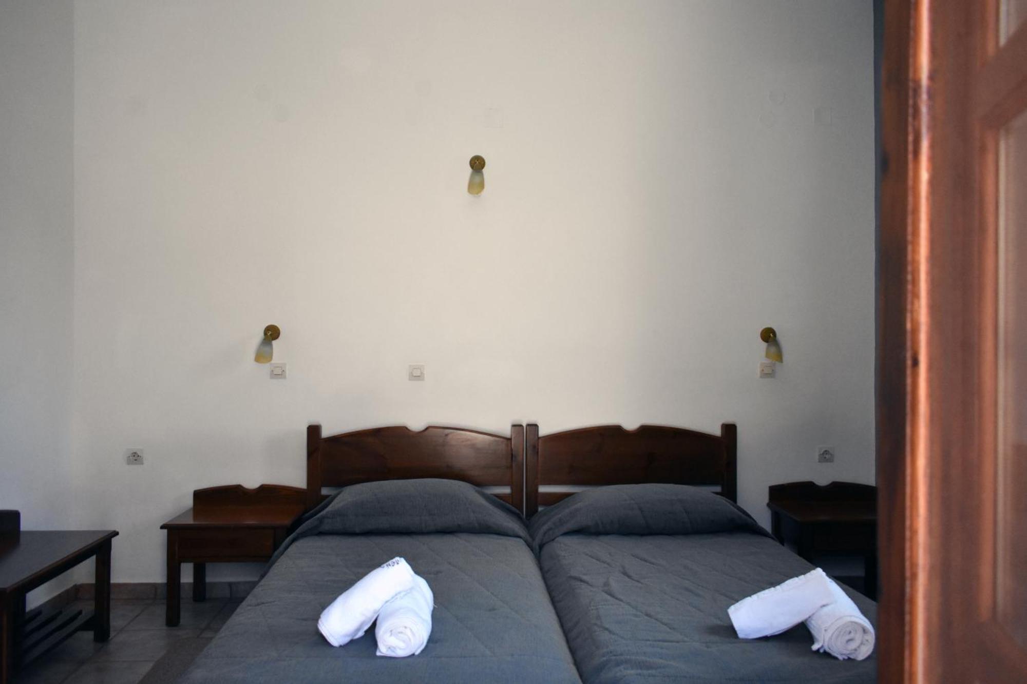 Akroyiali Apartment Gerolimenas