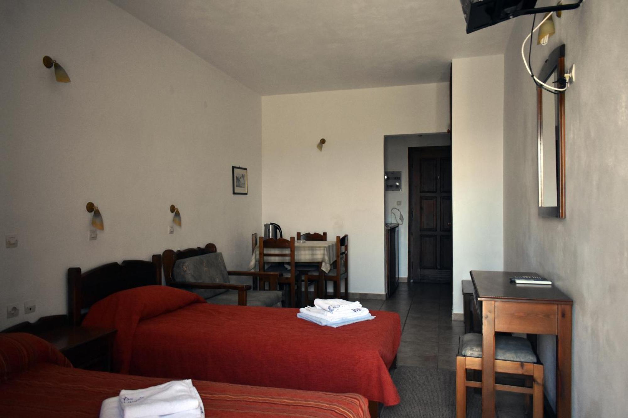Apartment Akroyiali