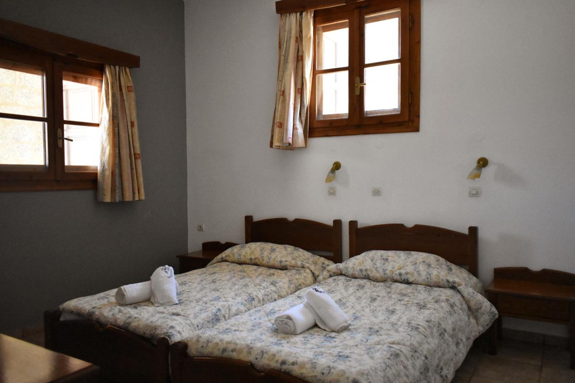 Akroyiali Apartment *