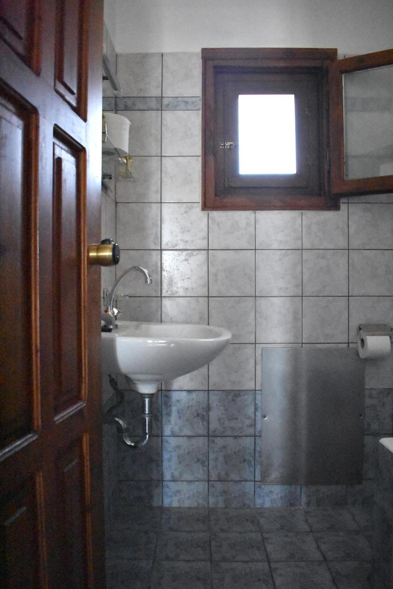 Apartment Akroyiali *