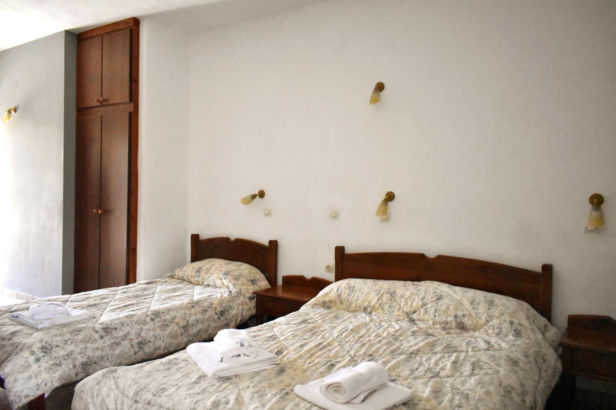 Akroyiali Apartment Gerolimenas
