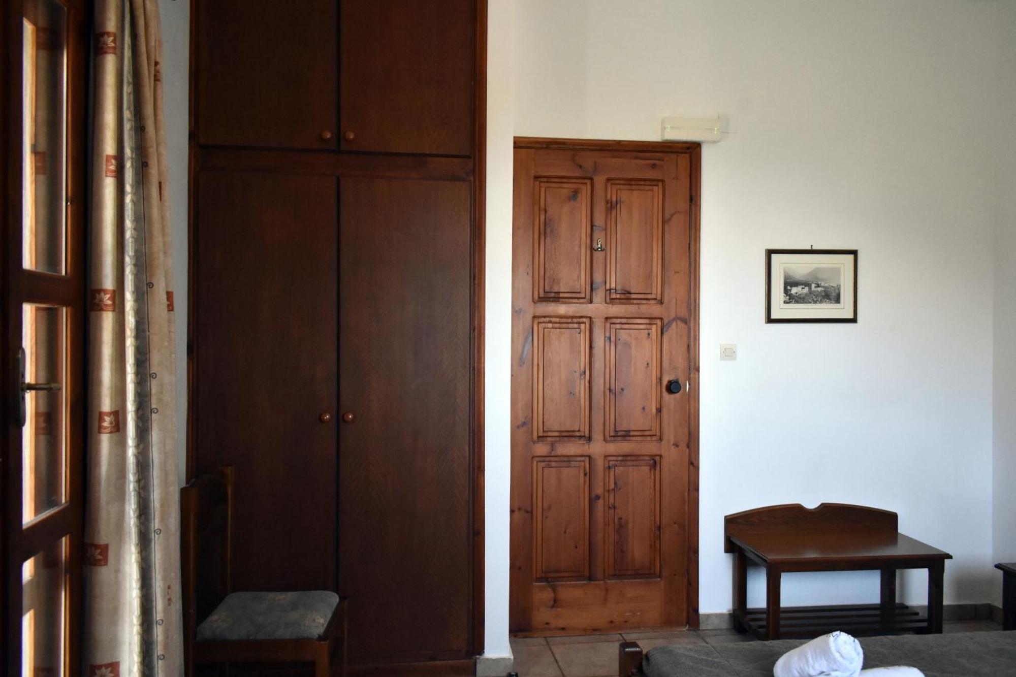 Akroyiali Apartamento *