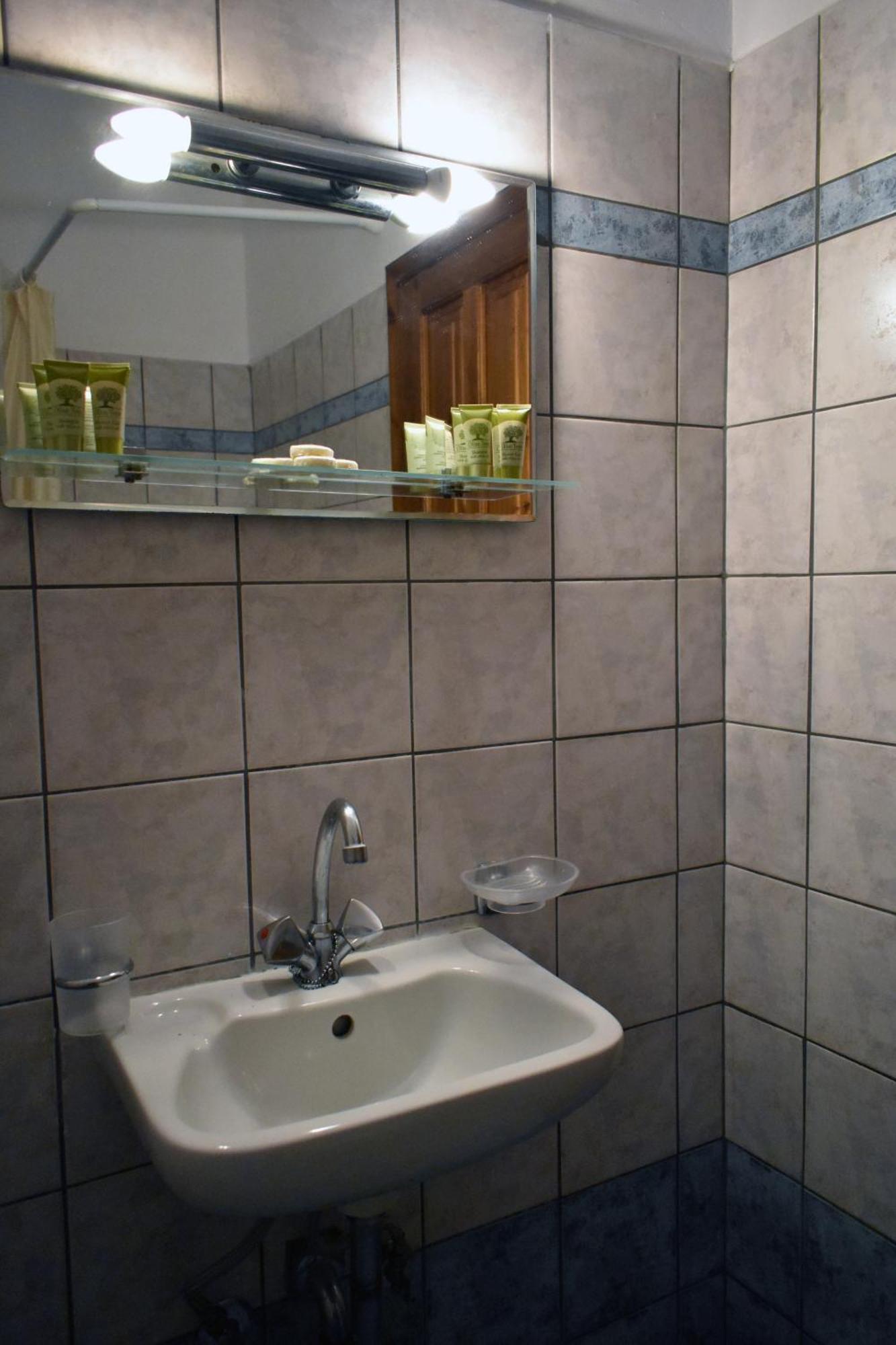 Apartment Akroyiali *
