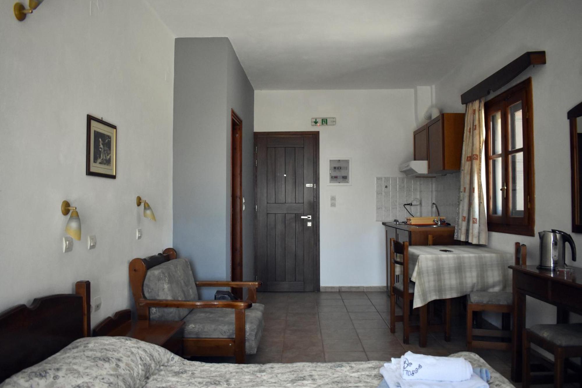 Apartment Akroyiali