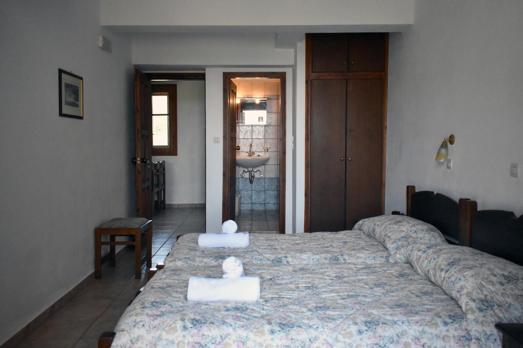 Akroyiali Apartment *