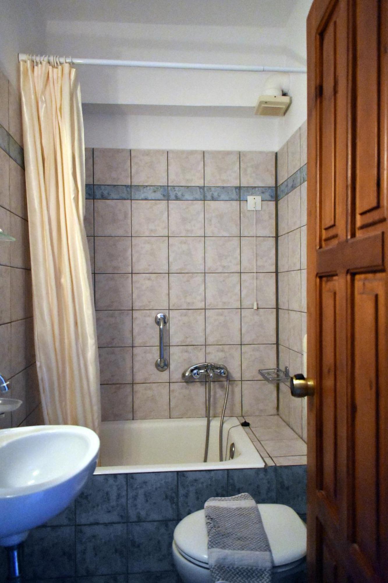 Akroyiali Apartment Gerolimenas