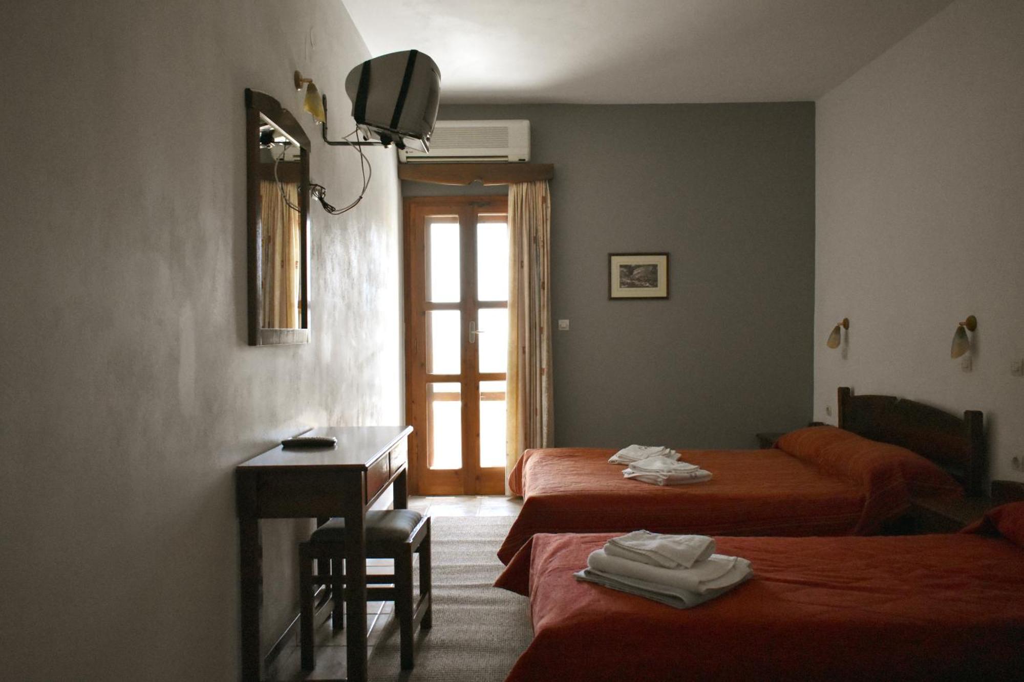 Akroyiali Apartment