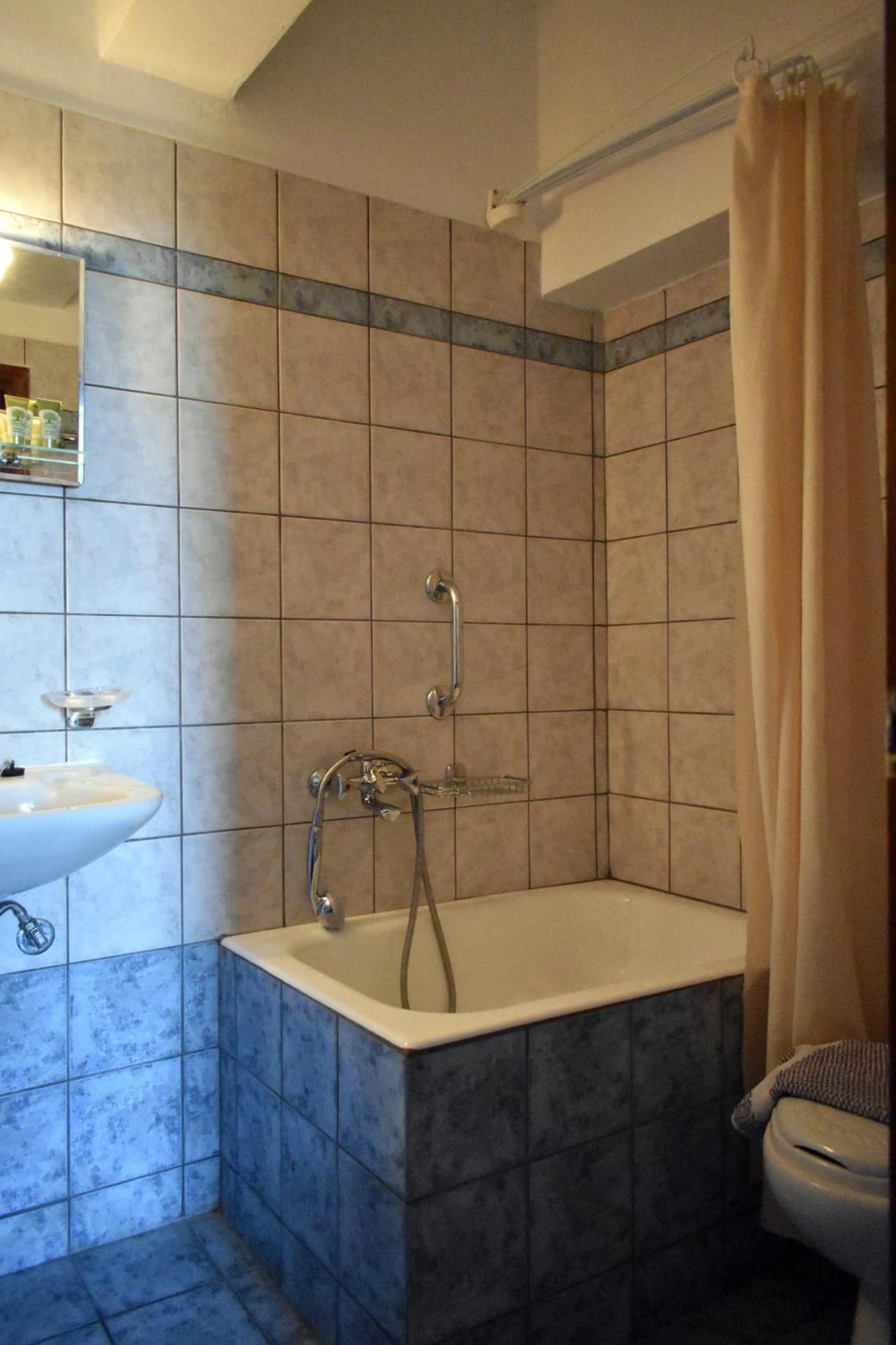 Apartment Akroyiali