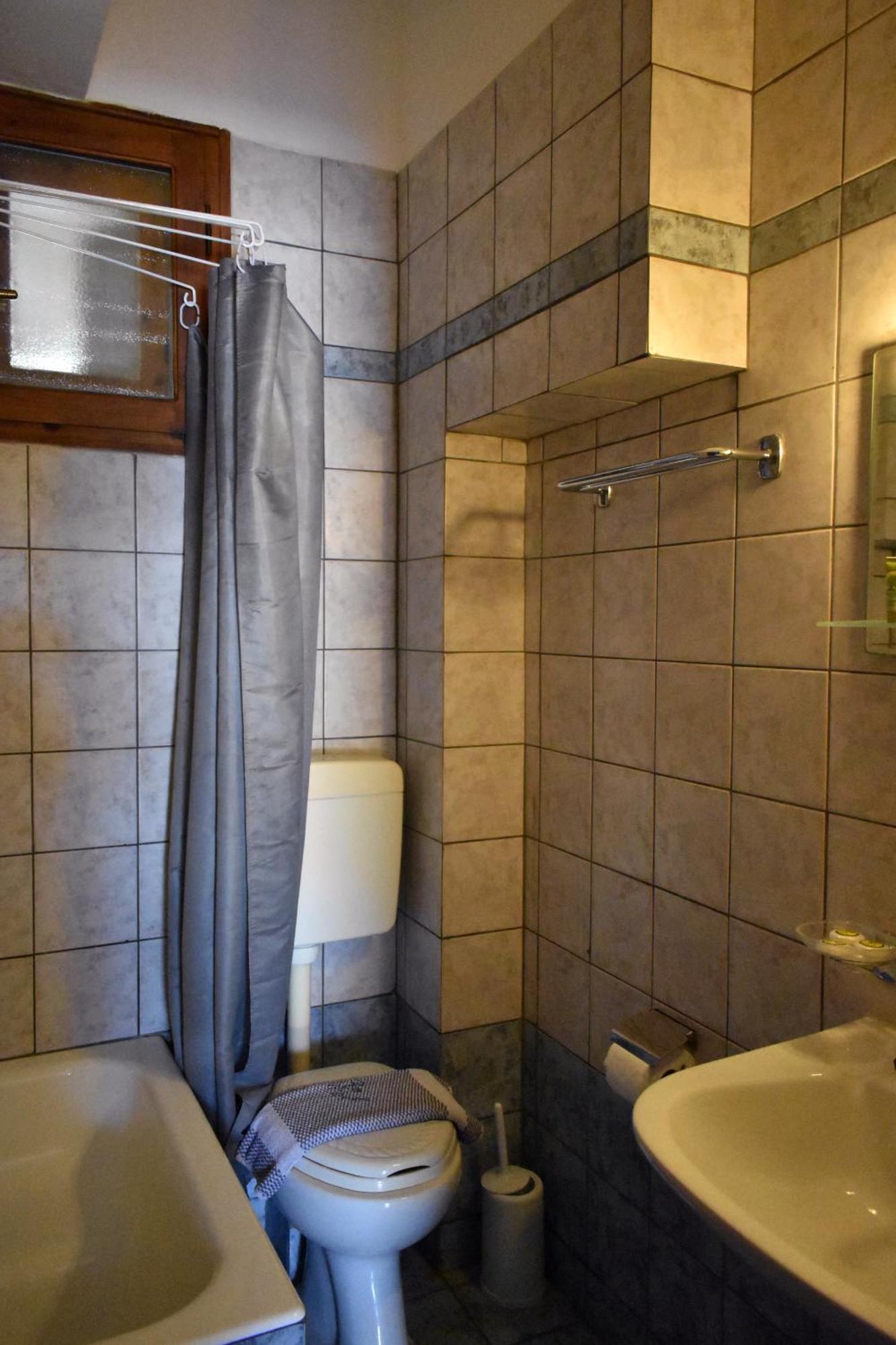 Akroyiali Apartment *