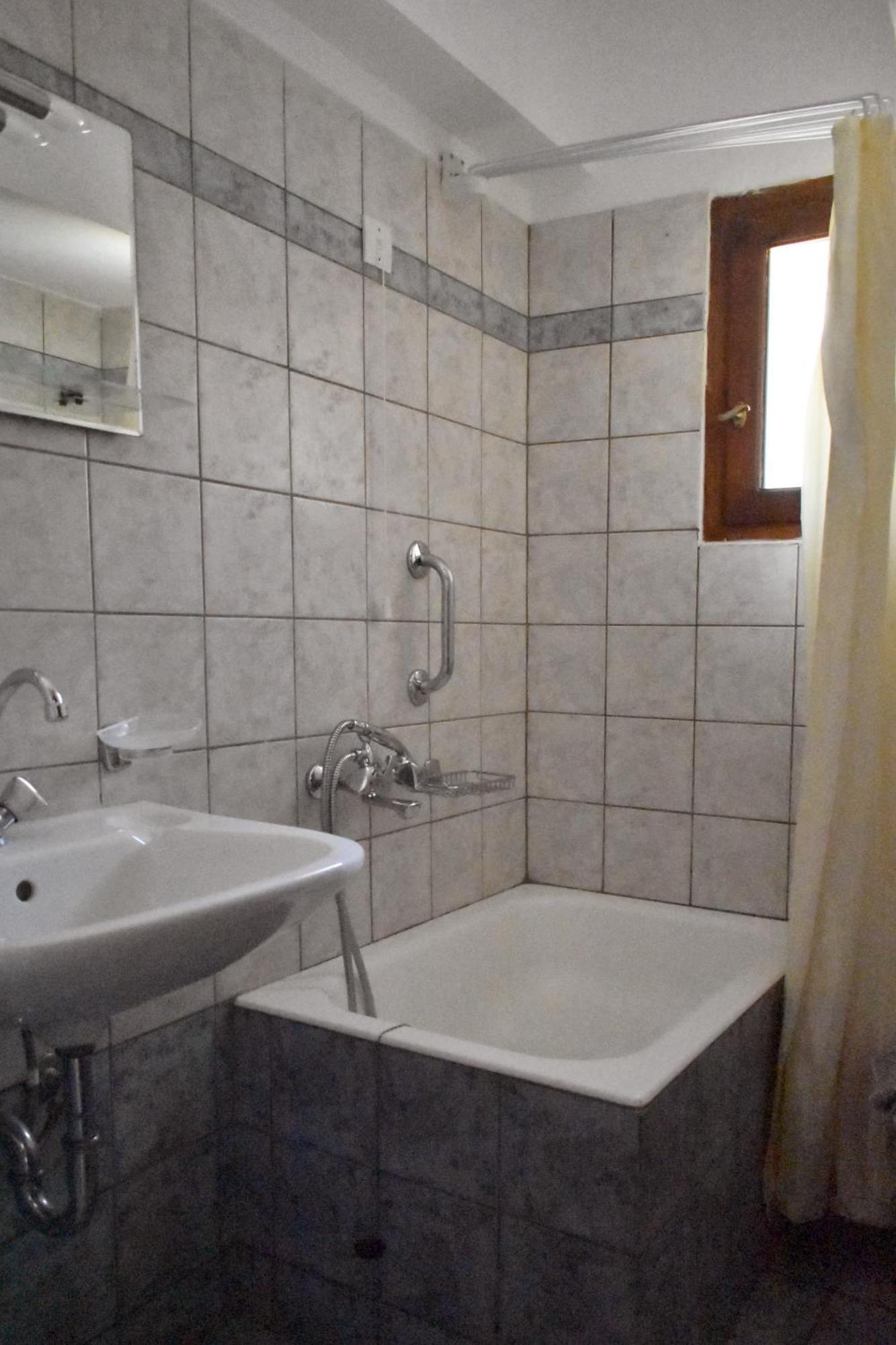 Akroyiali Apartment *