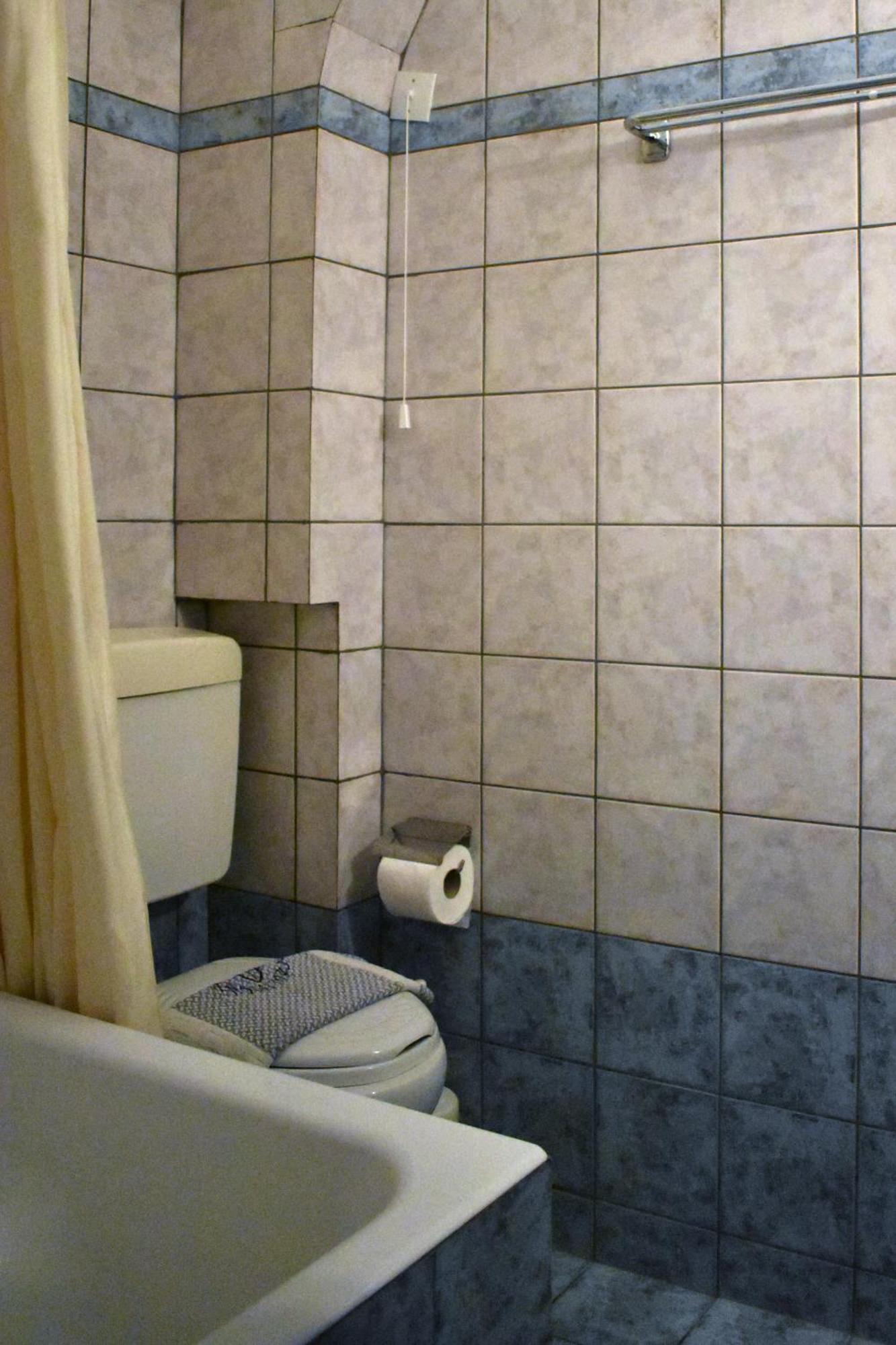 Apartment Akroyiali *