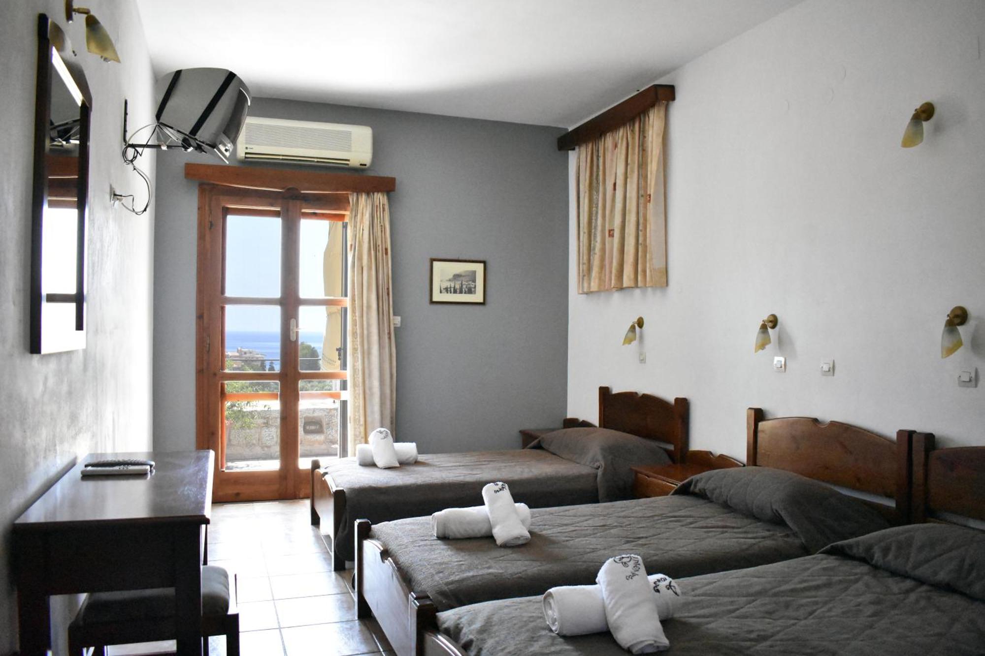 Akroyiali Apartment *