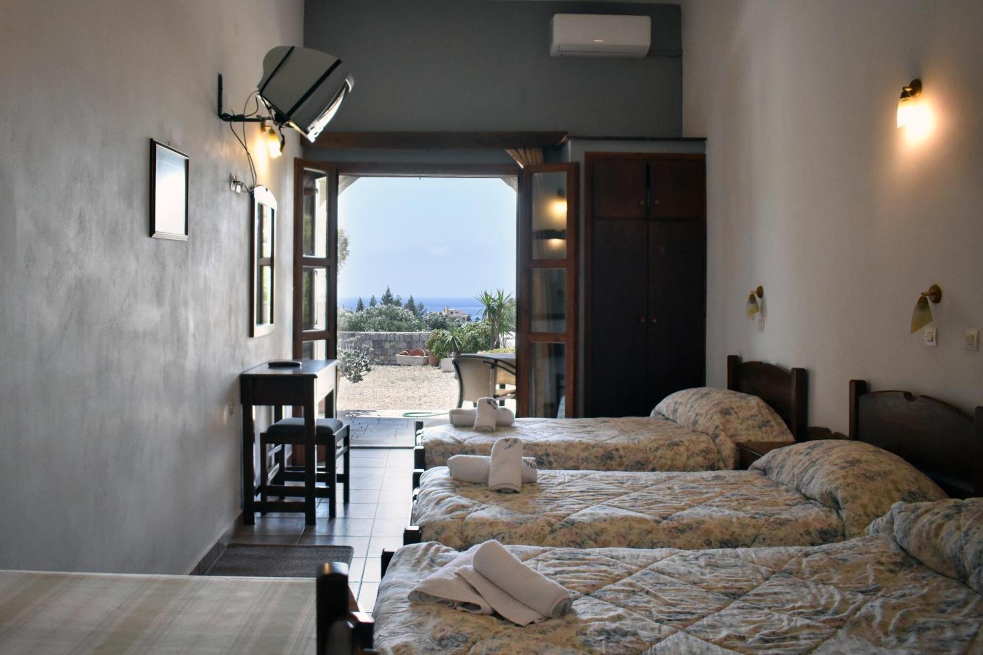 Akroyiali Apartment Gerolimenas